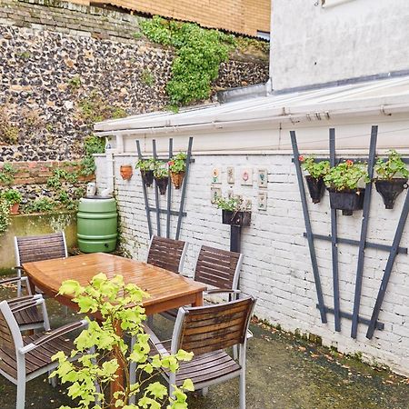 Host & Stay - Admiral'S Rest Broadstairs Eksteriør bilde