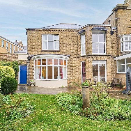 Host & Stay - Admiral'S Rest Broadstairs Eksteriør bilde