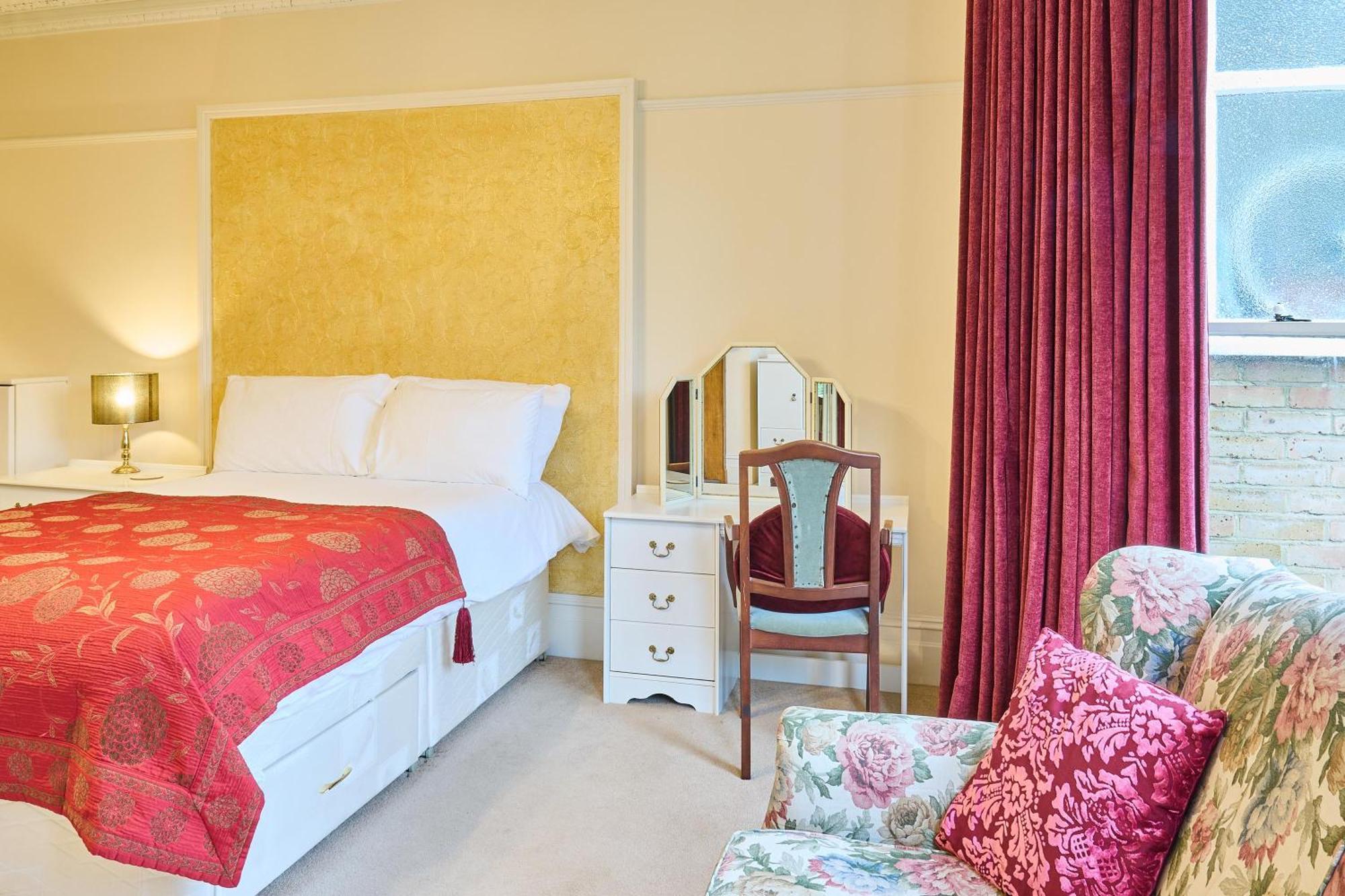 Host & Stay - Admiral'S Rest Broadstairs Eksteriør bilde