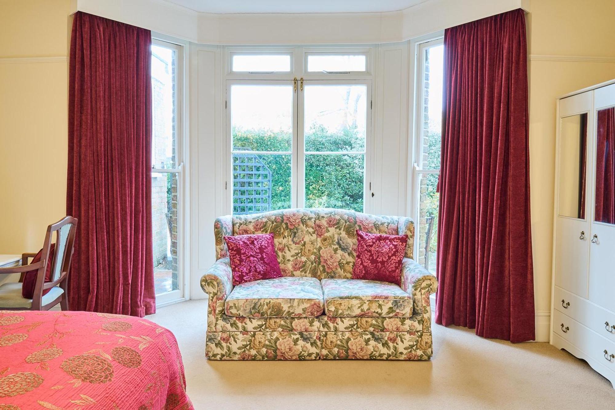 Host & Stay - Admiral'S Rest Broadstairs Eksteriør bilde