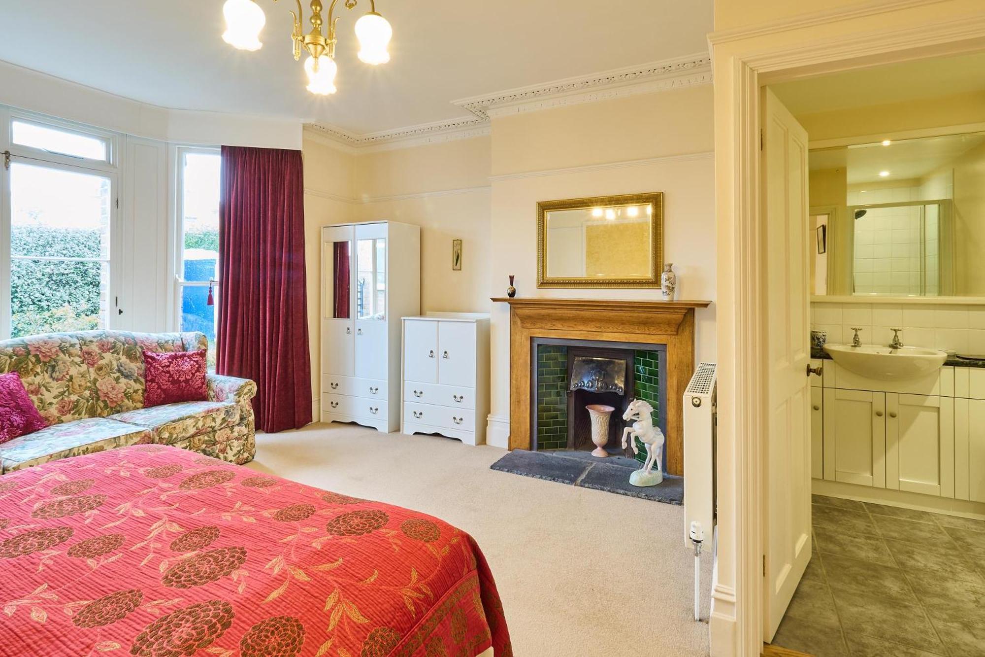 Host & Stay - Admiral'S Rest Broadstairs Eksteriør bilde