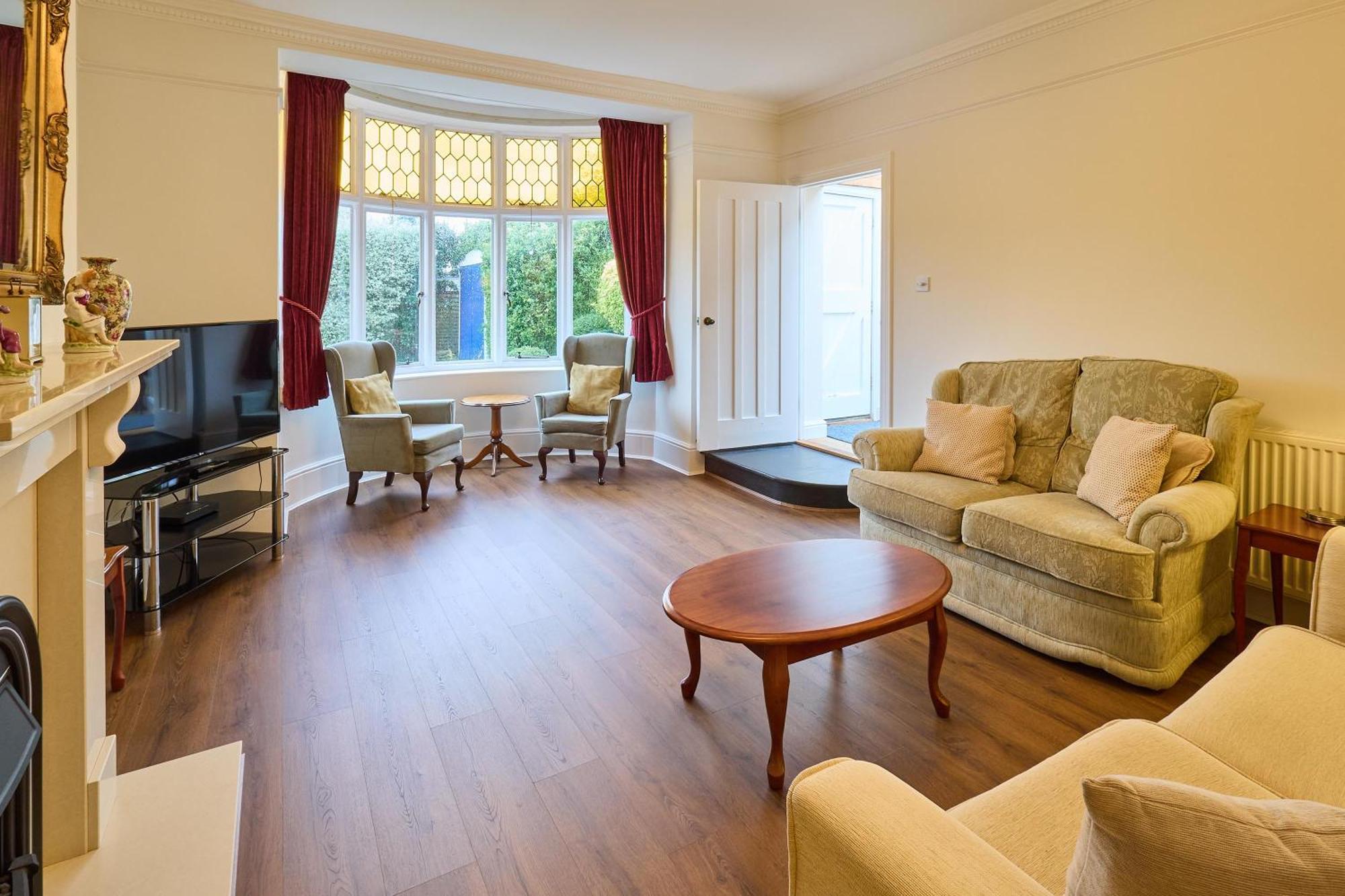 Host & Stay - Admiral'S Rest Broadstairs Eksteriør bilde