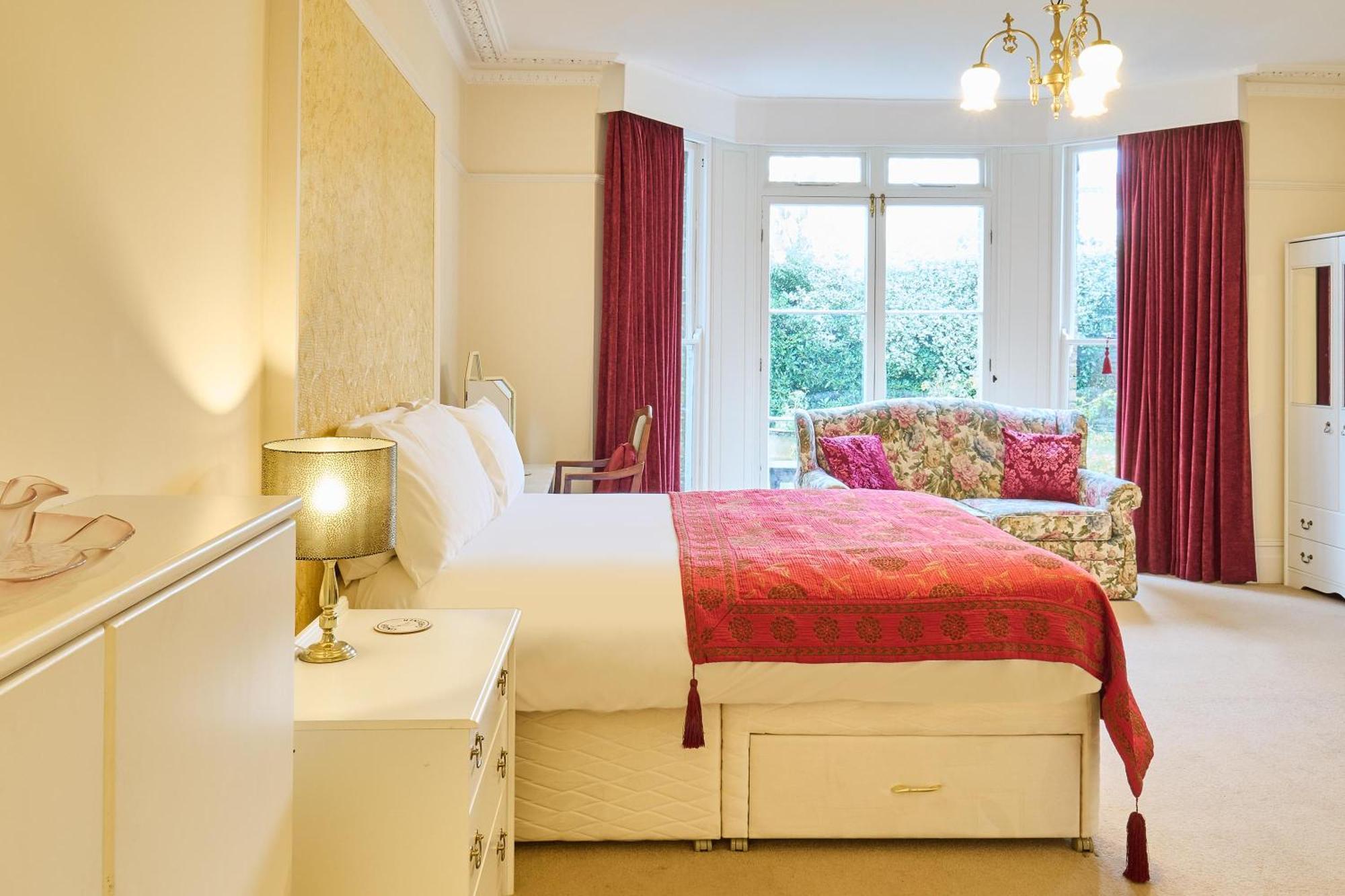 Host & Stay - Admiral'S Rest Broadstairs Eksteriør bilde