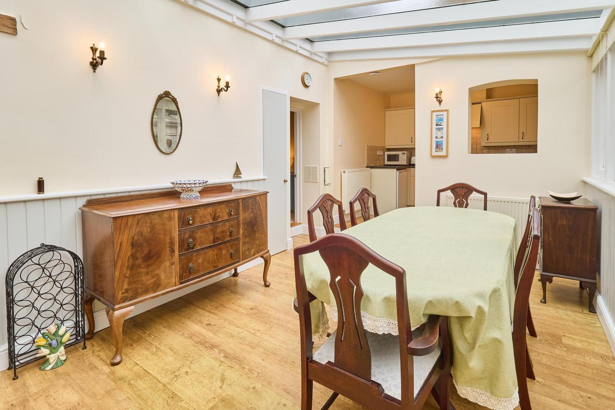 Host & Stay - Admiral'S Rest Broadstairs Eksteriør bilde