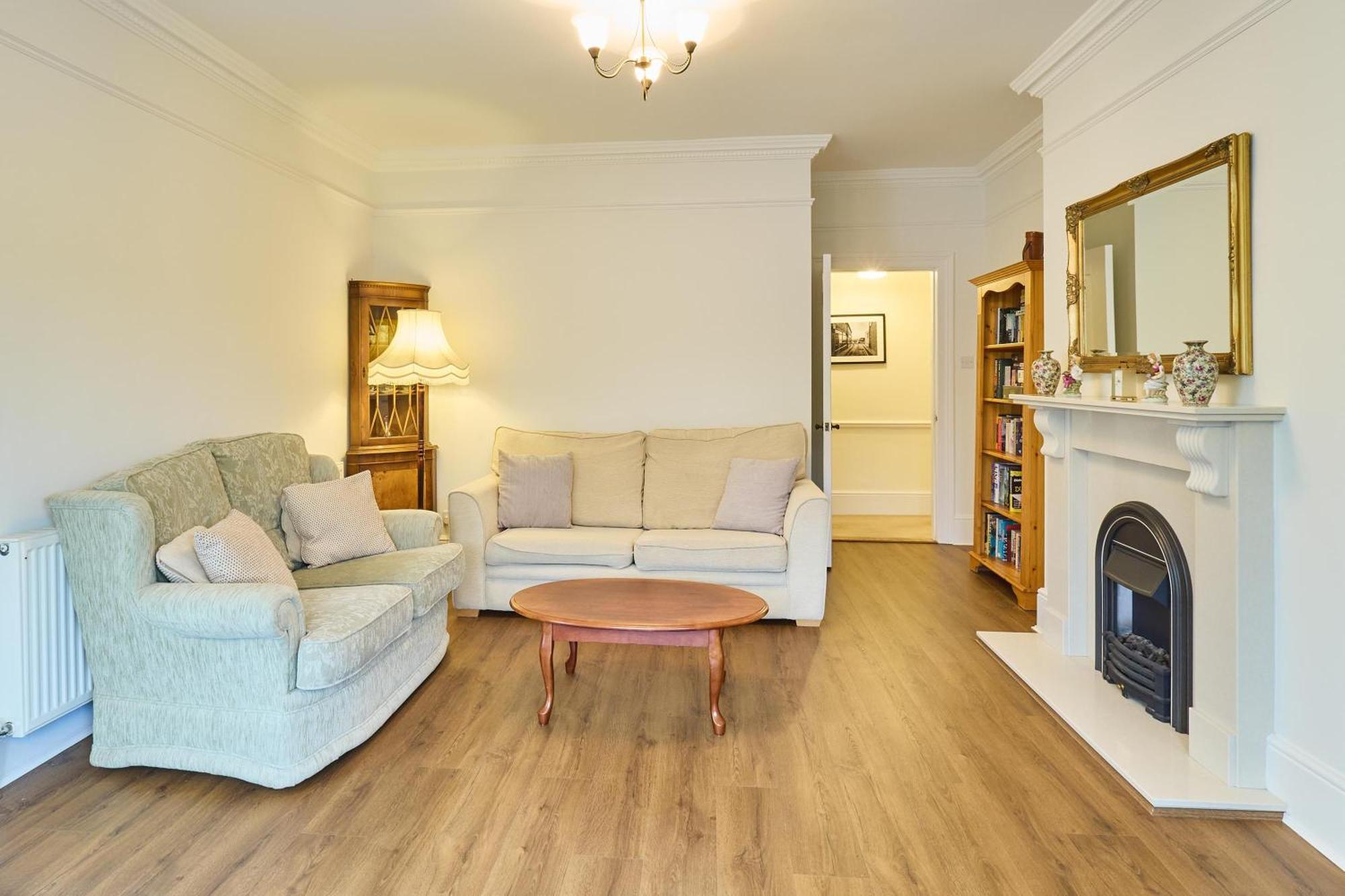 Host & Stay - Admiral'S Rest Broadstairs Eksteriør bilde