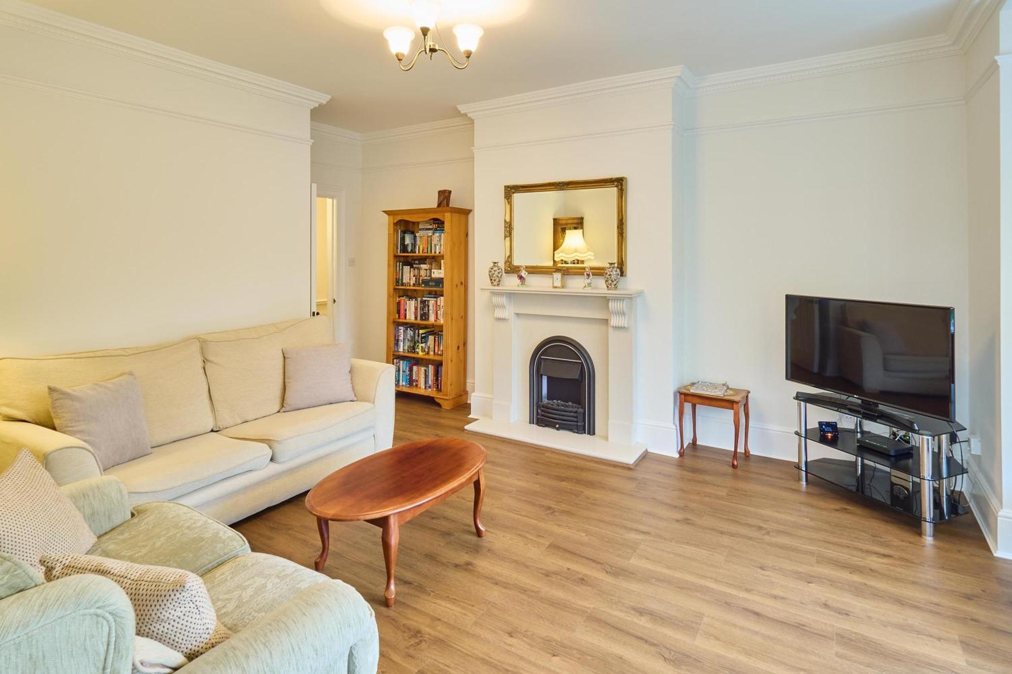 Host & Stay - Admiral'S Rest Broadstairs Eksteriør bilde